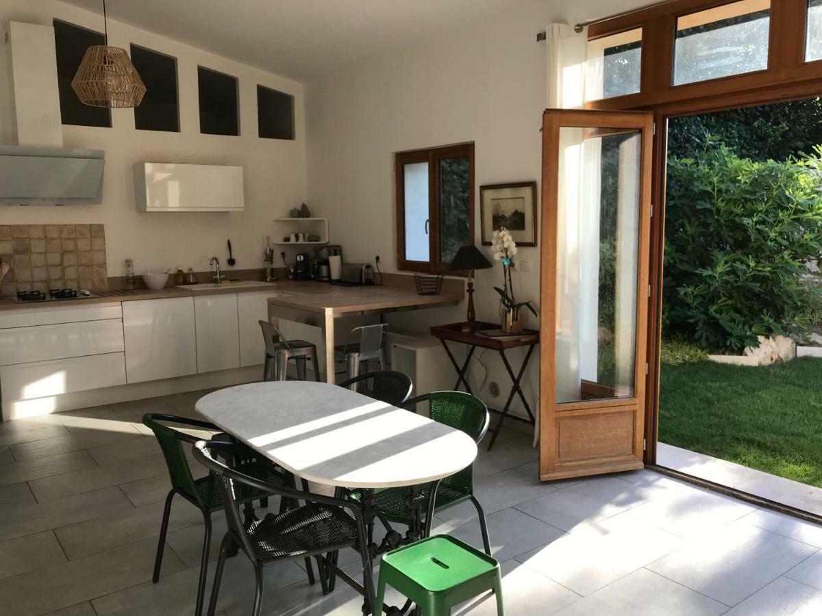 Maison De Campagne By La Boite En Plus Senlis  Εξωτερικό φωτογραφία