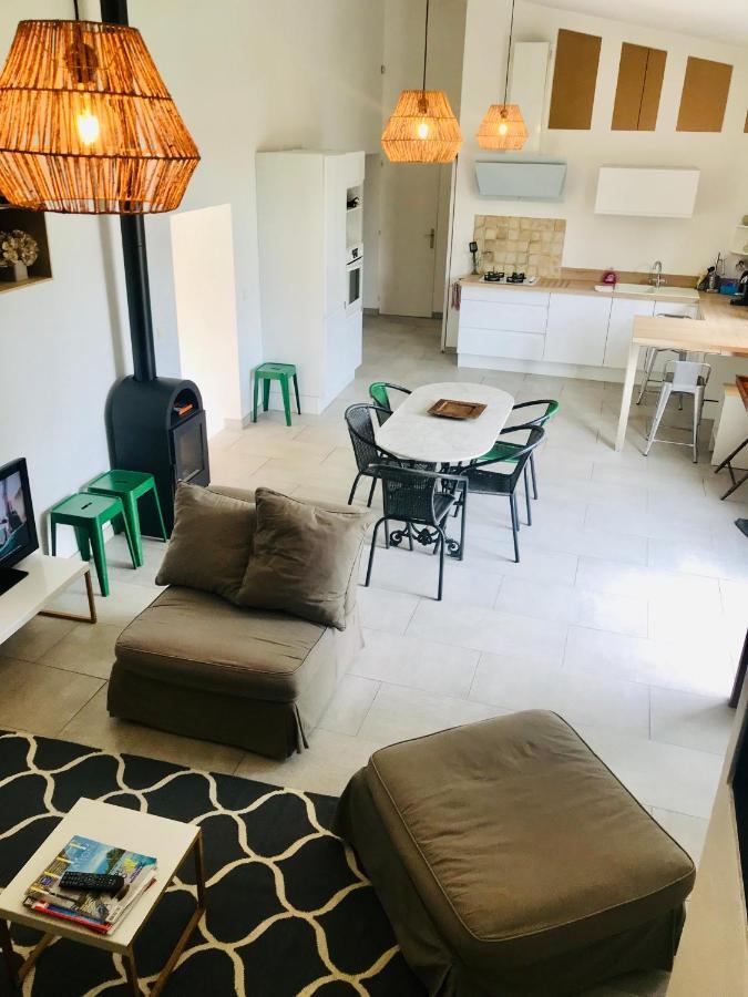 Maison De Campagne By La Boite En Plus Senlis  Εξωτερικό φωτογραφία