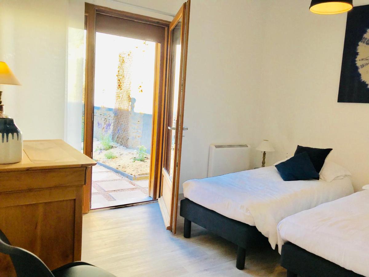 Maison De Campagne By La Boite En Plus Senlis  Εξωτερικό φωτογραφία